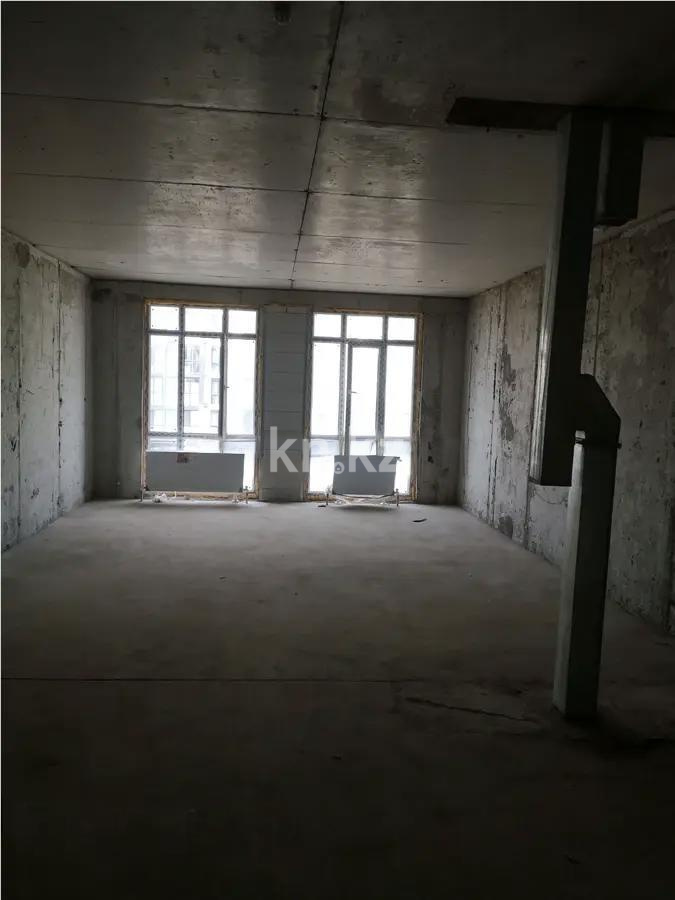 Продажа 1-комнатной квартиры, 39 м², мкр-н Шугыла, дом  340/8 - Продажа  однокомнатных, двухкомнатных квартир в Алматы фото 1 из 1