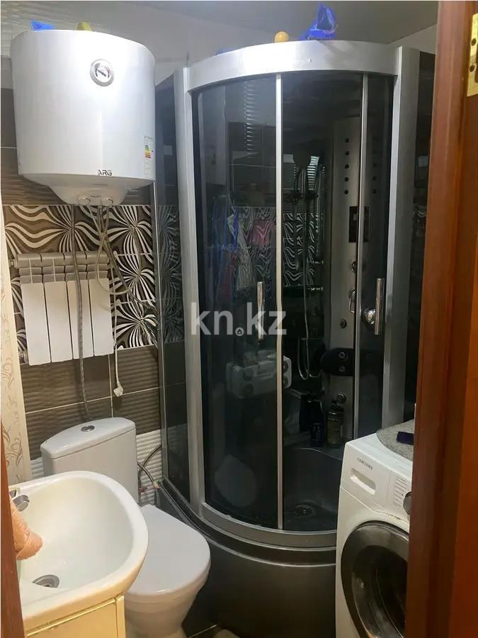 Продажа 2-комнатной квартиры, 45 м² - Недвижимость в Темиртау - страница 2 фото 4 из 4
