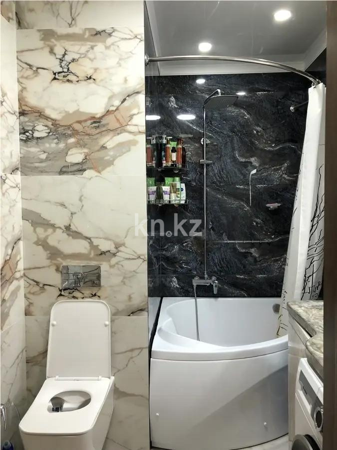 Продажа 3-комнатной квартиры, 85 м² в Астане - фото 4