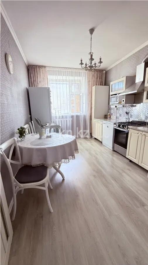 Продажа 2-комнатной квартиры, 62.2 м² в Астане - фото 3