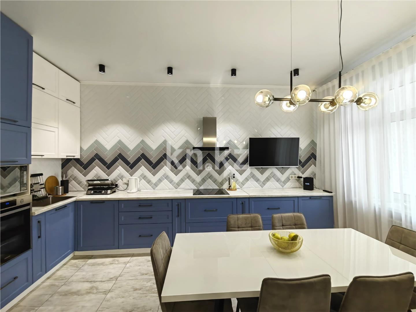 Продажа 4-комнатной квартиры, 135 м² - Продажа баз, складов и промышленной недвижимости в Алматинской области фото 13 из 16