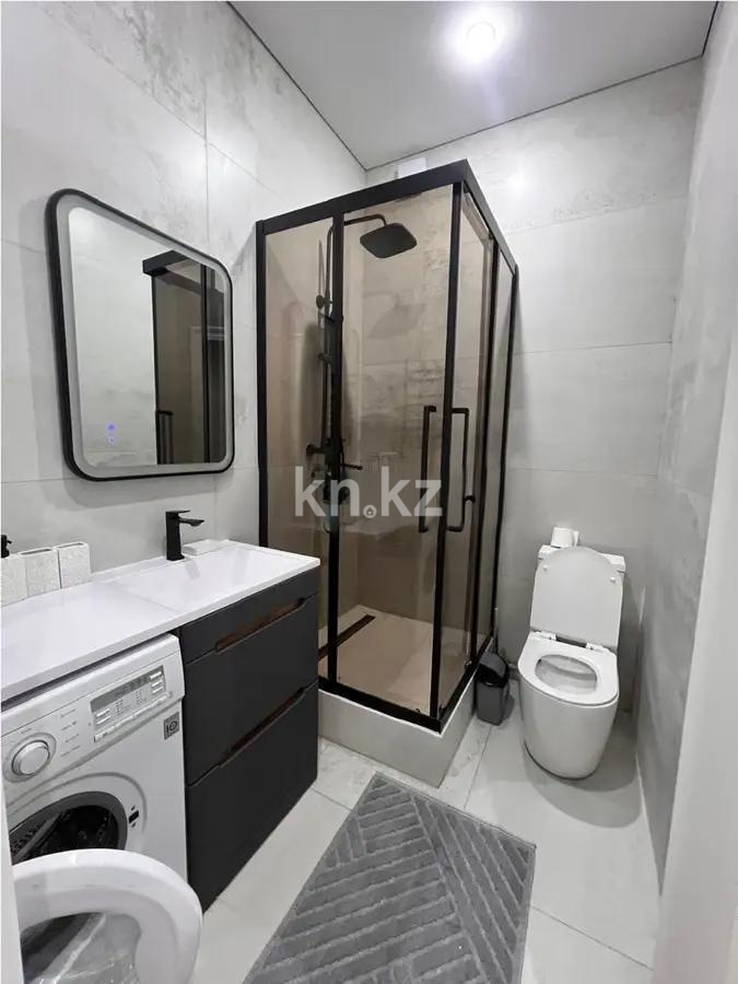 Продажа 2-комнатной квартиры, 56 м², пр. Серкебаева, дом  146/1 в Алматы - фото 4