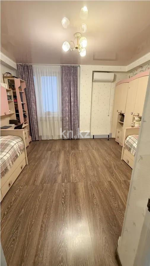 Продажа 3-комнатной квартиры, 90 м² в Астане - фото 3