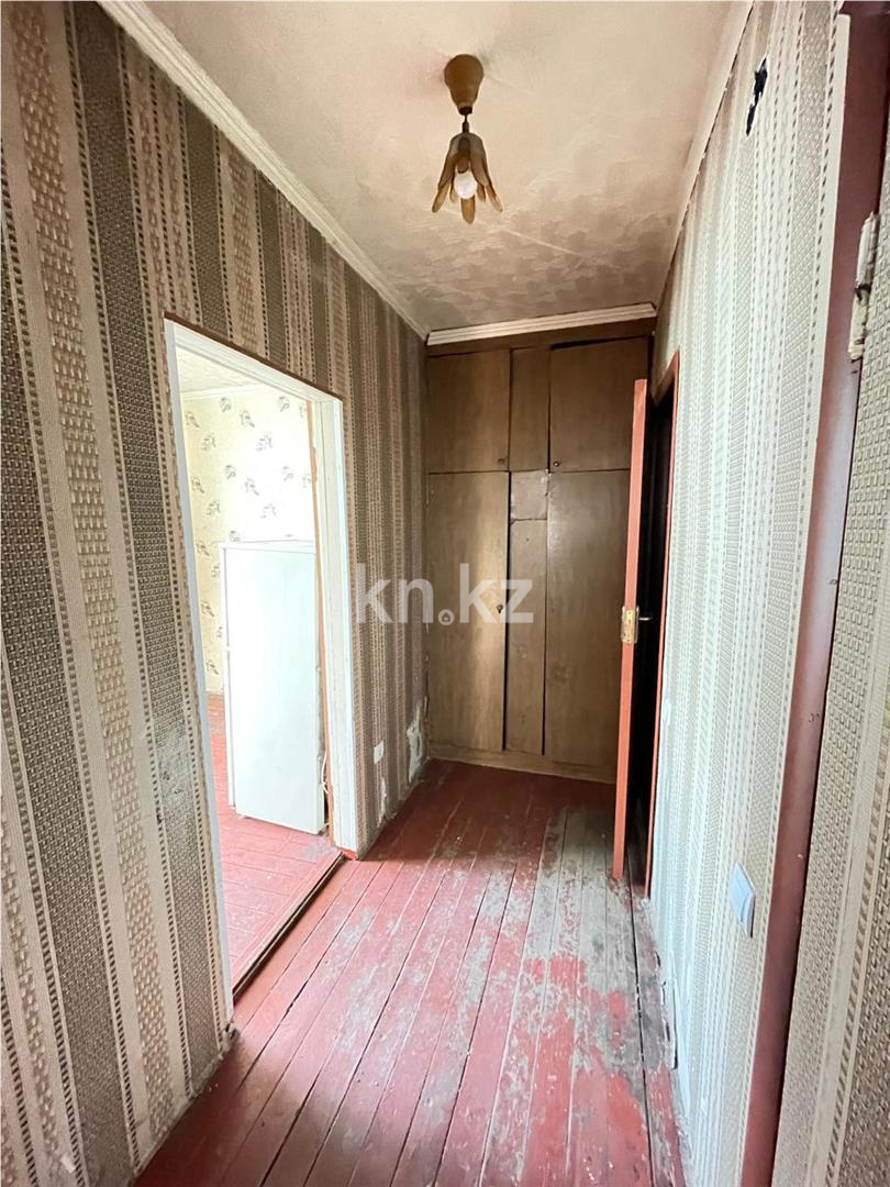 Продажа 1-комнатной квартиры, 40 м², мкр-н Горняк, дом  146 - Продажа квартир в Сарани фото 9 из 10
