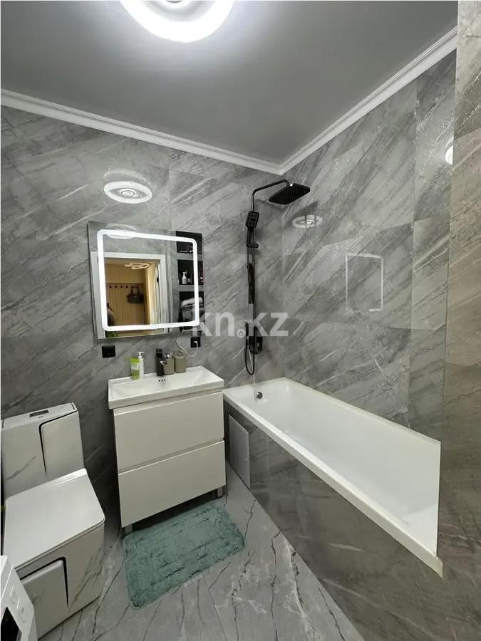 Продажа 1-комнатной квартиры, 49 м², мкр-н Гажайып, дом  5/3 - Продажа  однокомнатных квартир в Алматы с фото фото 3 из 3