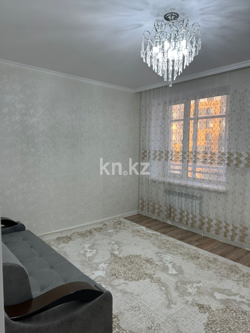 Аренда 2-комнатной квартиры, 75 м² - Аренда недвижимости в Астане фото 7 из 12