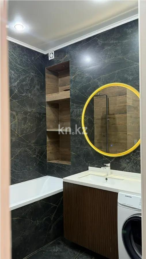 Продажа 3-комнатной квартиры, 92 м² - Продажа трехкомнатных квартир от собственников в Алматы - страница 2 фото 4 из 5