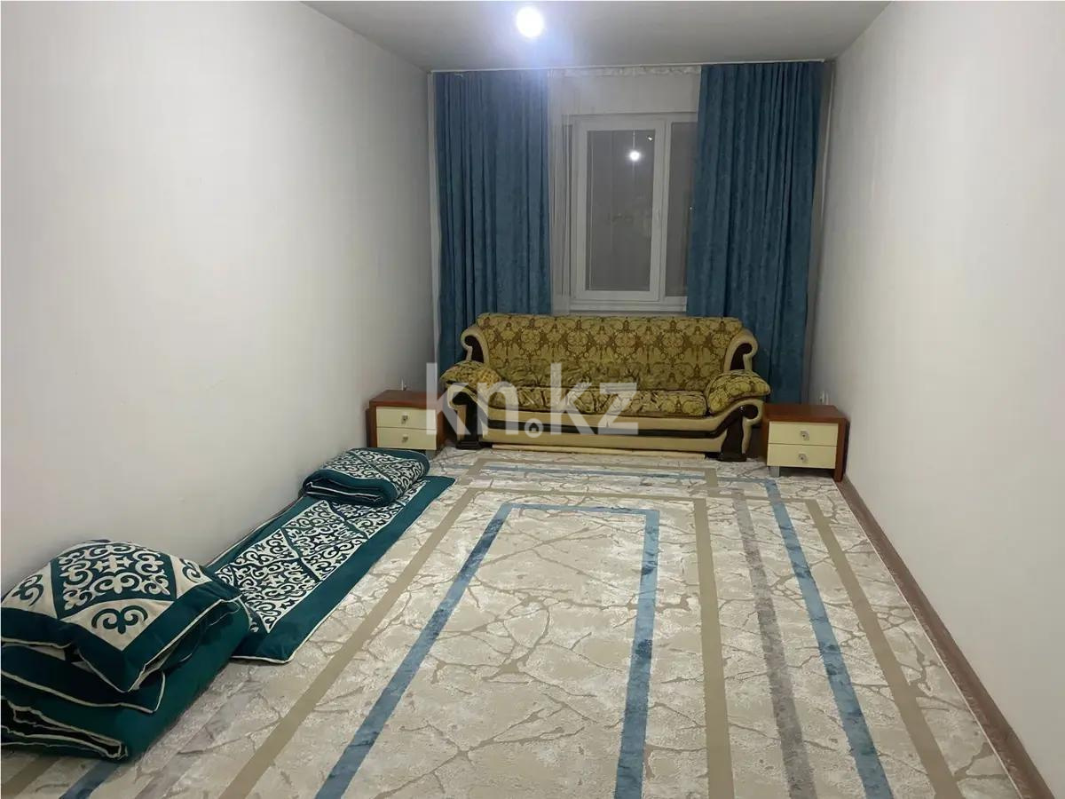 Продажа 3-комнатной квартиры, 76 м² в Алматы