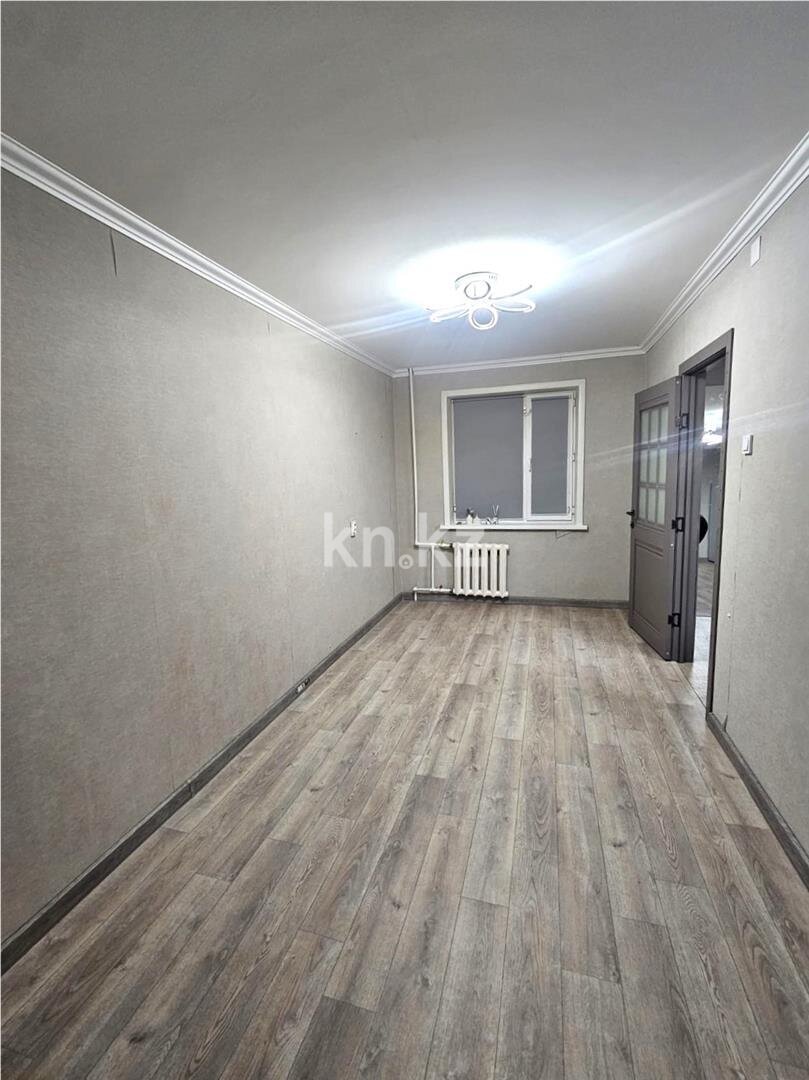 Продажа 2-комнатной квартиры, 44 м² в Караганде - фото 3