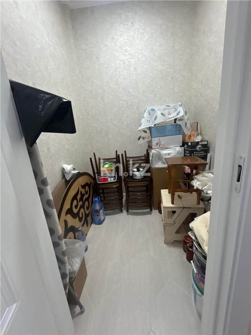 Продажа 2-комнатной квартиры, 65.4 м², ул. Бухар жырау, дом  32/1 в Астане - фото 13