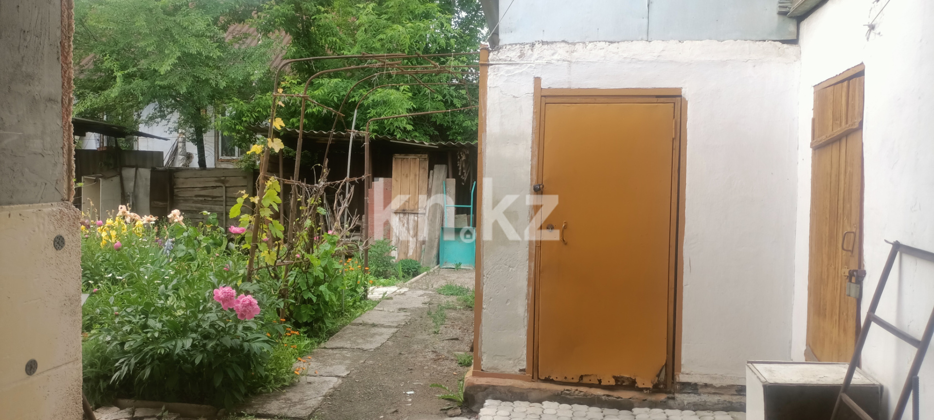 Продажа 5-комнатного дома, 100 м² - Продажа домов, коттеджей в Казахстане - страница 22 фото 16 из 40