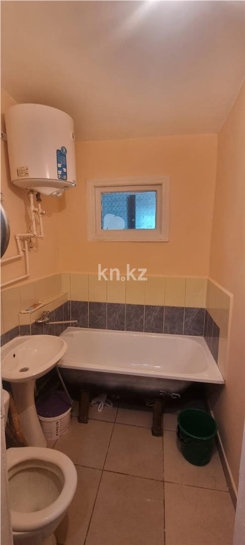 Продажа 1-комнатной квартиры, 32 м² - Продажа квартир в Караганде фото 3 из 7
