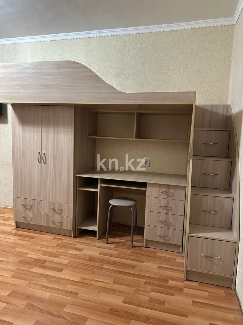 Продажа 1-комнатной квартиры, 31 м² в Караганде - фото 7