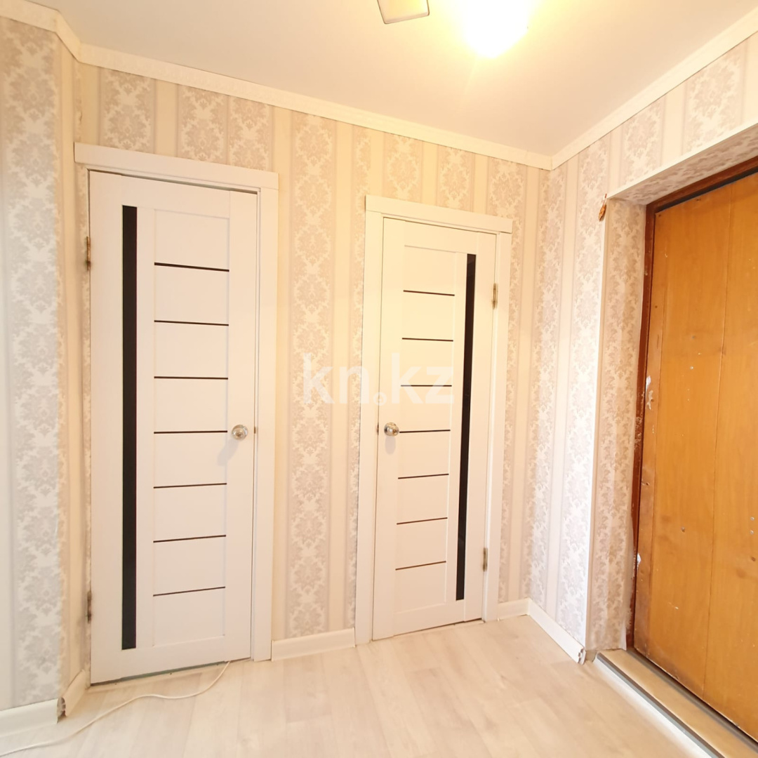 Продажа 1-комнатной квартиры, 36.4 м², ул. Ряхова - Продажа квартир в Актобе фото 23 из 23