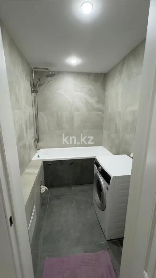 Продажа 2-комнатной квартиры, 58.3 м² - Продажа двухкомнатных квартир от собственников в Алматы фото 4 из 6