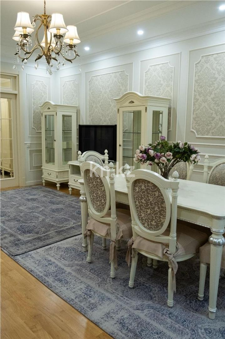 Продажа 3-комнатной квартиры, 106 м² - Продажа квартир в районе Город в Караганде фото 2 из 22