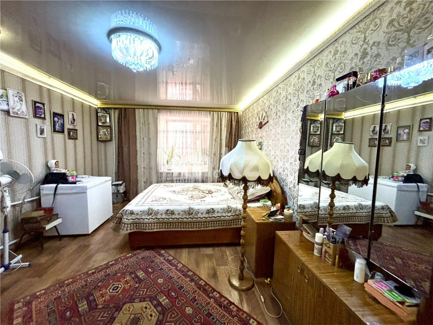 Продажа 3-комнатной квартиры, 63 м², 23 мкр. - Продажа квартир в Казахстане фото 3 из 14