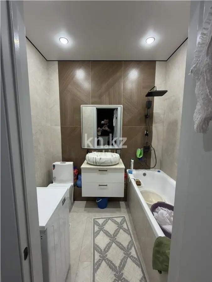 Продажа 2-комнатной квартиры, 63 м² - Продажа квартир в Наурызбайском р-не Алматы - страница 2 фото 2 из 5