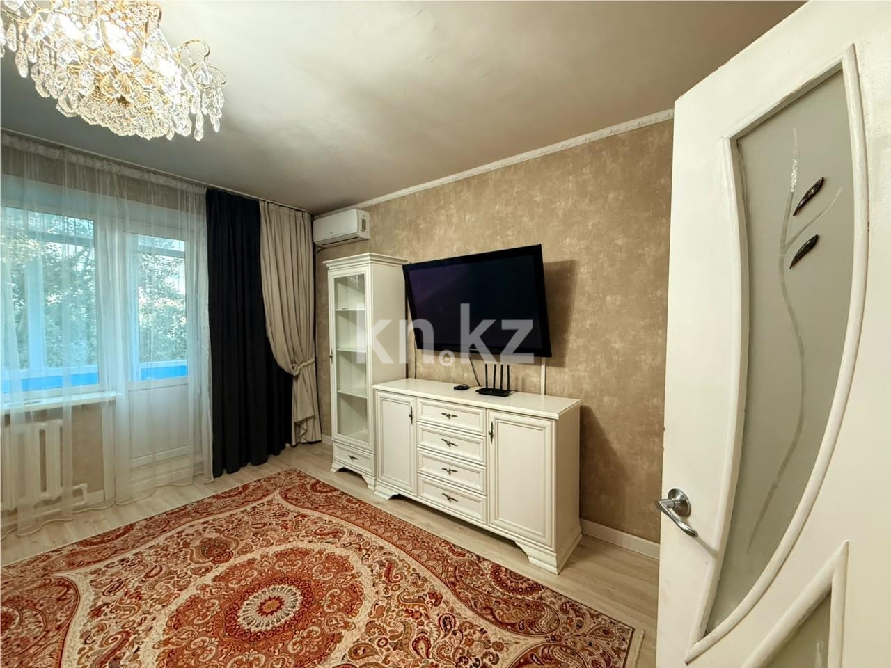 Продажа 3-комнатной квартиры, 68 м² в Караганде - фото 3