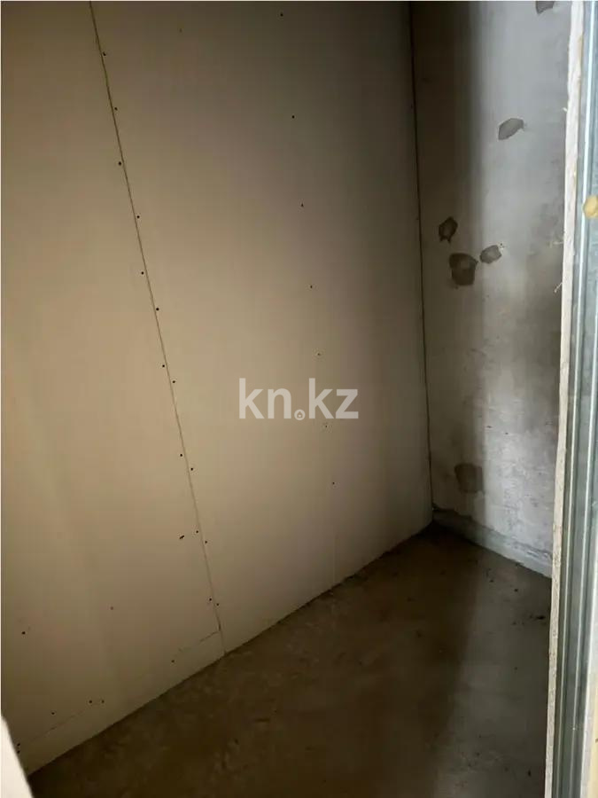 Продажа 1-комнатной квартиры, 34.5 м² в Алматы - фото 3