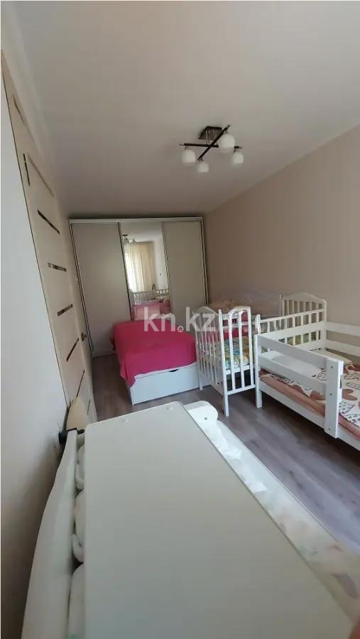 Продажа 2-комнатной квартиры, 46 м², ул. Алиханова, дом  22/3 - Продажа  двухкомнатных квартир в Караганде фото 2 из 6