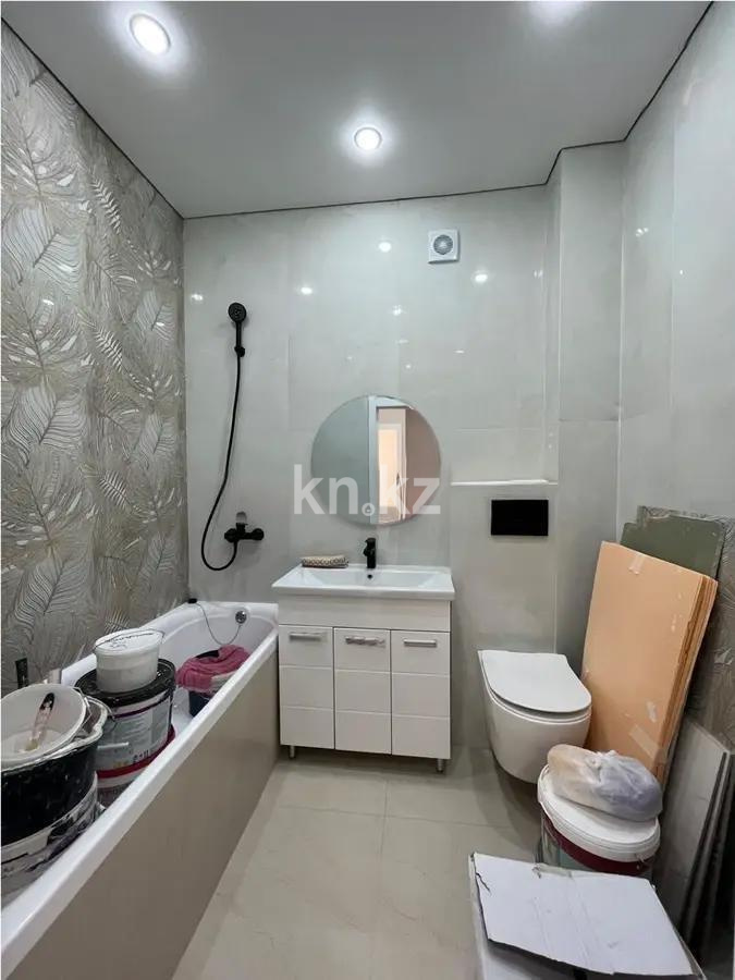 Продажа 2-комнатной квартиры, 52.5 м², ул. Е-181, дом  1 в Астане - фото 2