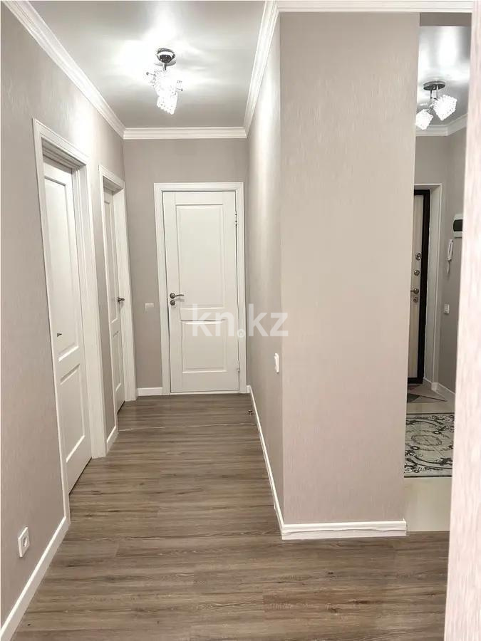 Продажа 3-комнатной квартиры, 82 м² - Продажа квартир от собственников в Астане - страница 12 фото 6 из 7