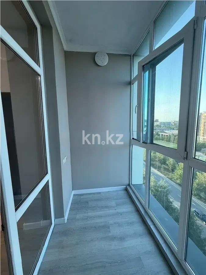 Продажа 1-комнатной квартиры, 35 м² - Продажа однокомнатных квартир от собственников в Караганде фото 6 из 6