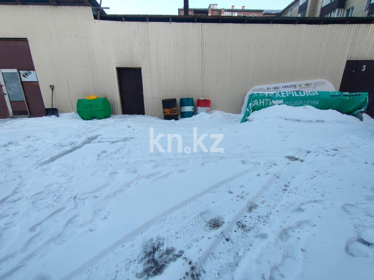 Продажа 10-комнатного дома, 650 м², ул. Джалиля - Продажа домов, коттеджей в Караганде с фото фото 32 из 35