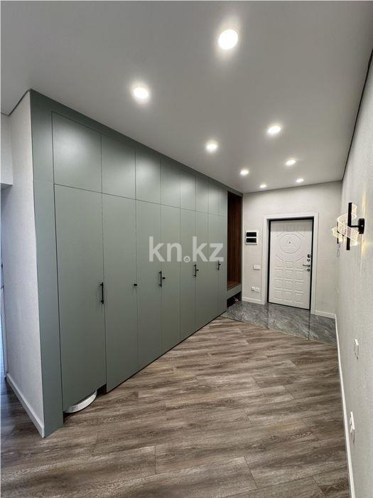 Продажа 2-комнатной квартиры, 75 м² в Астане - фото 7