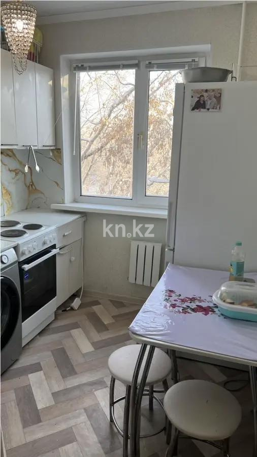 Продажа 2-комнатной квартиры, 47 м², 7-й мкр., дом  9 - Продажа квартир в Темиртау без посредников фото 3 из 5