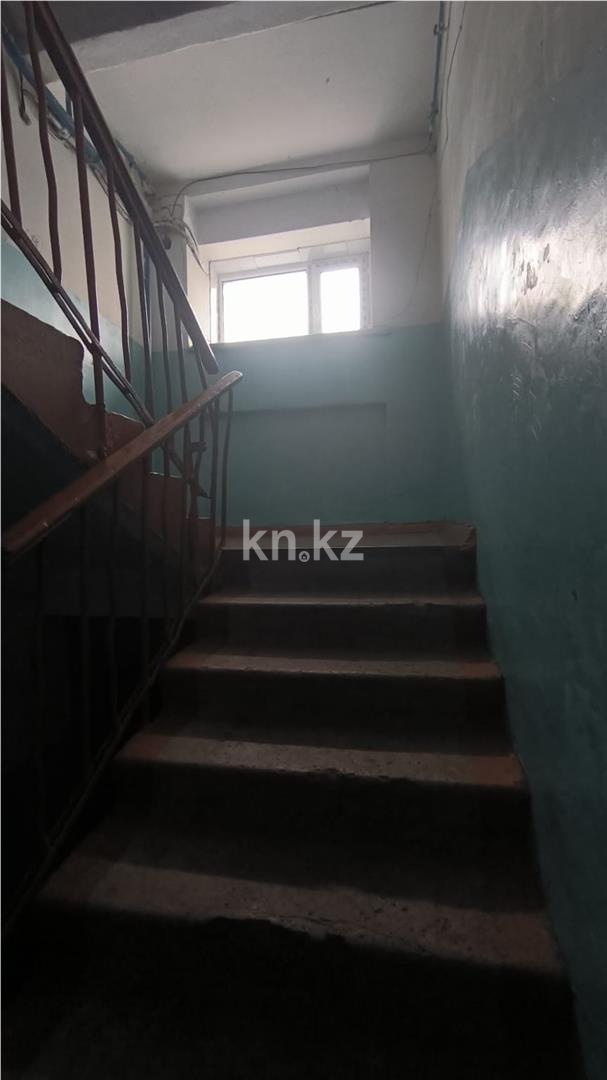 Продажа 2-комнатной квартиры, 46 м², ул. Язева в Караганде - фото 18