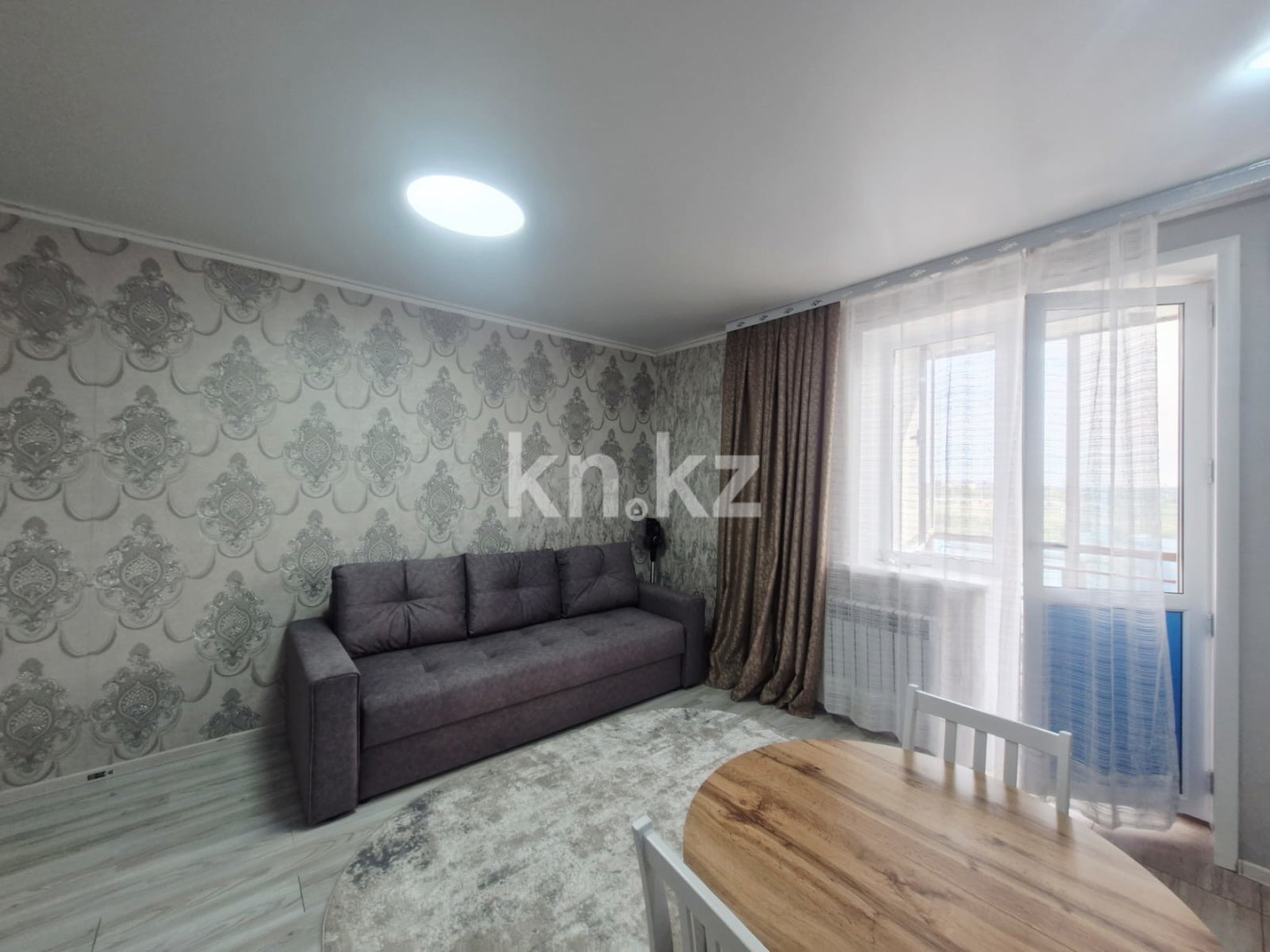 Продажа 1-комнатной квартиры, 28.2 м² - Продажа недвижимости в Костанае фото 6 из 17