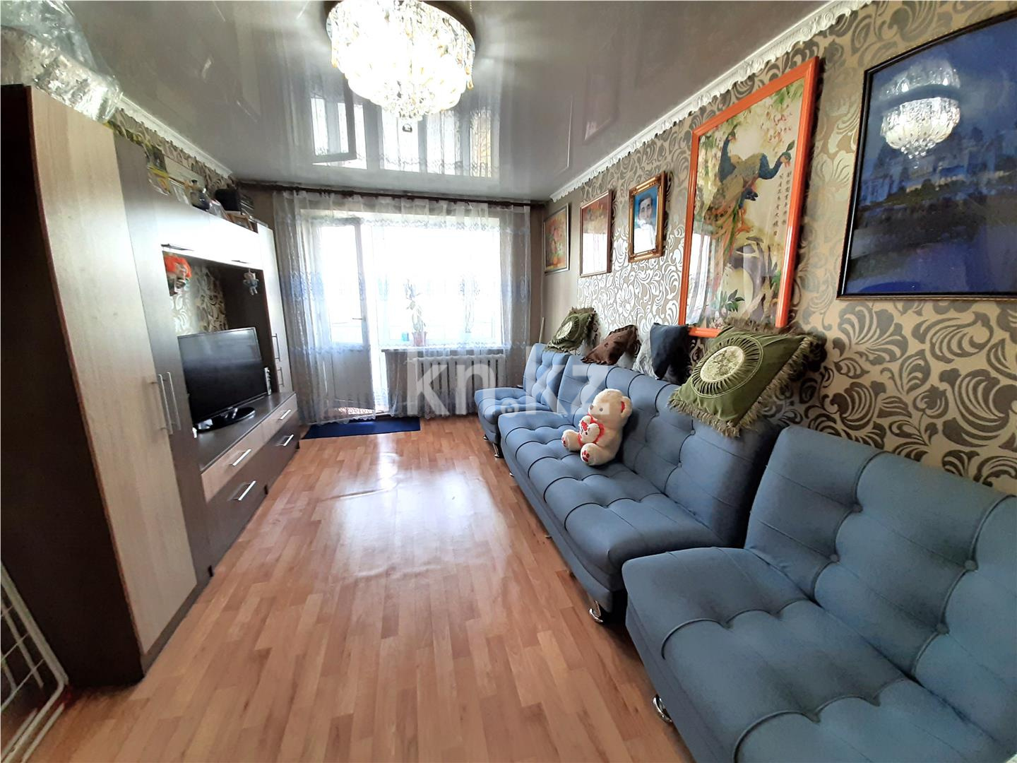 Продажа 2-комнатной квартиры, 51 м² в Темиртау - фото 8