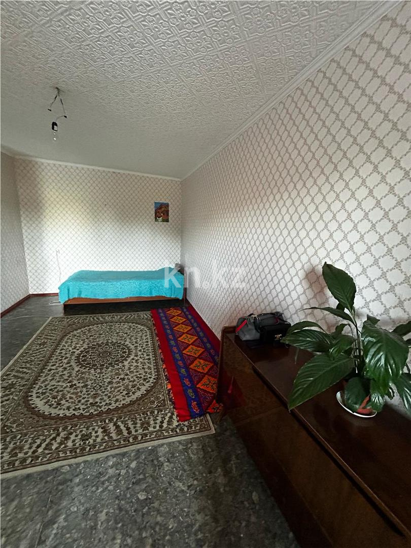 Продажа 1-комнатной квартиры, 31 м², ул. Чернышевского - Продажа квартир в Темиртау фото 3 из 5
