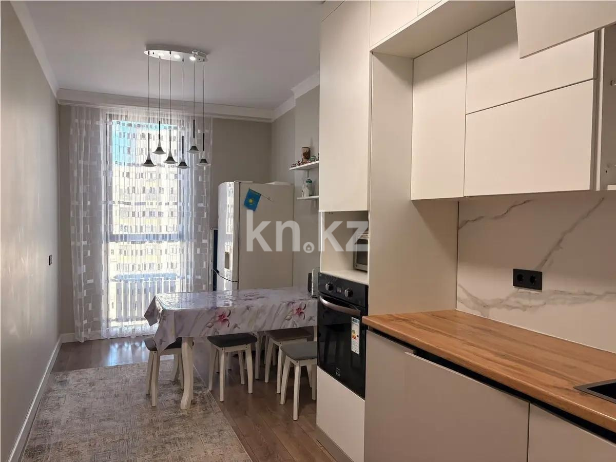 Продажа 2-комнатной квартиры, 64 м² - Недвижимость в Казахстане - страница 4 фото 2 из 3