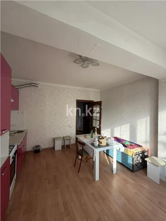 Продажа 1-комнатной квартиры, 48 м² - Продажа квартир в Алатауском р-не Алматы - страница 3 фото 1 из 3