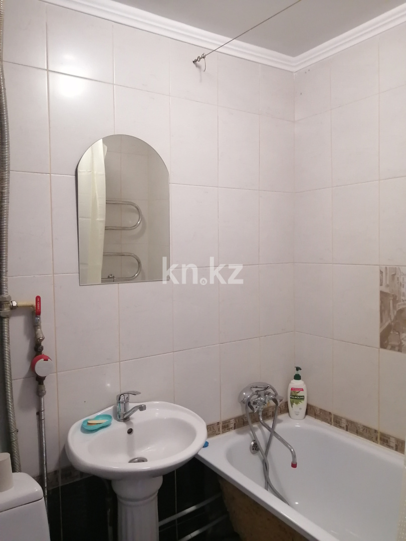 Аренда 1-комнатной квартиры посуточно, 33 м² - Аренда недвижимости в Усть-Каменогорске фото 12 из 14