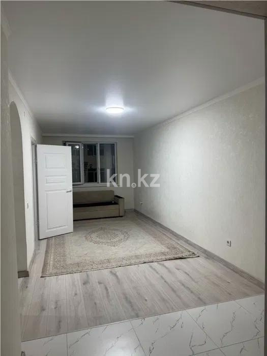 Продажа 2-комнатной квартиры, 40 м², пр. Райымбека, дом  590/12 - Продажа  двухкомнатных квартир в новостройках Алматы с фото фото 1 из 1