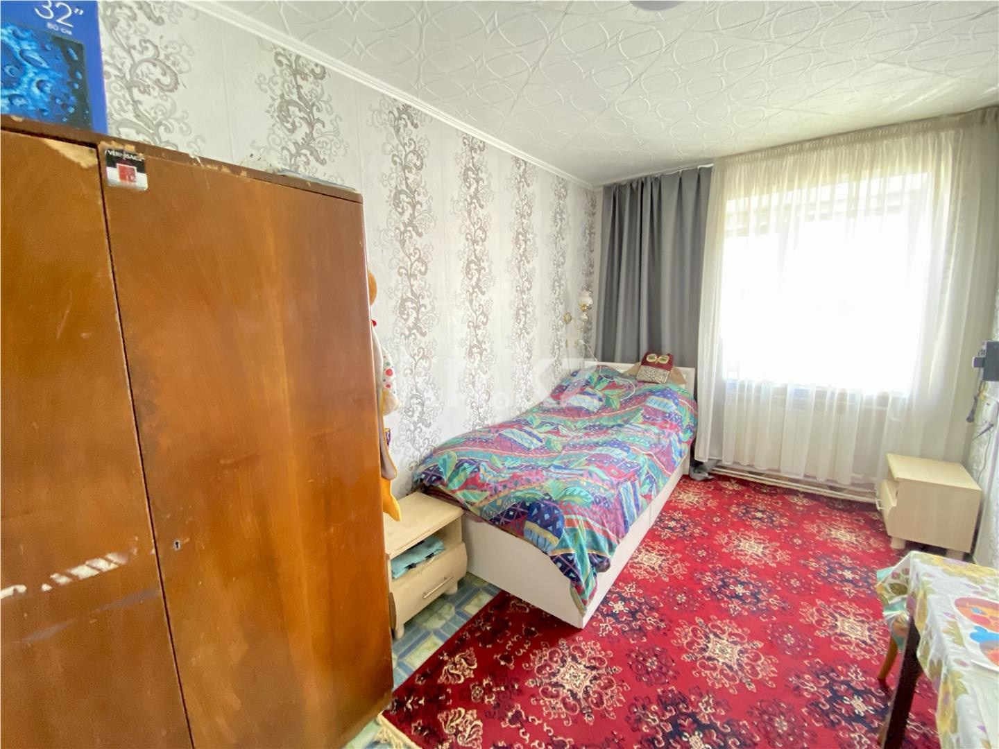 Продажа 3-комнатной квартиры, 58 м² - Недвижимость в Казахстане - страница 5 фото 5 из 9