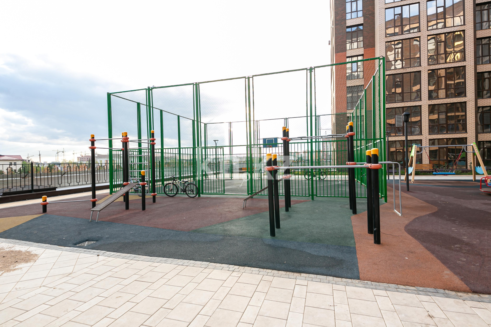 Продажа 2-комнатной квартиры, 62 м², ул. Калдаякова, дом  40 в Астане - фото 15