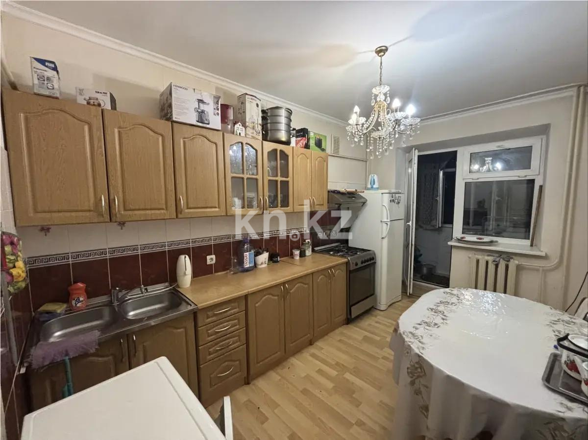 Продажа 3-комнатной квартиры, 76.3 м² в Астане - фото 4