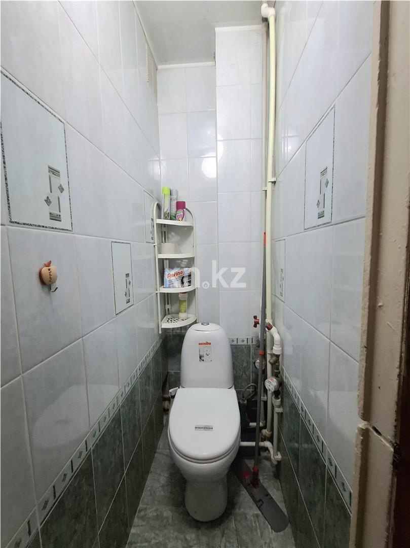 Продажа 2-комнатной квартиры, 44 м², пр. Республики в Темиртау - фото 10