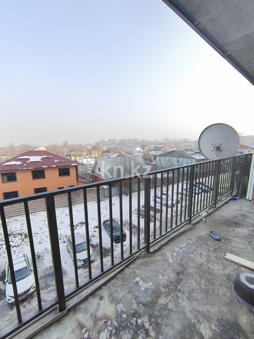 Аренда 3-комнатной квартиры, 9 м² - Аренда квартир помесячно в Алматы фото 5 из 9