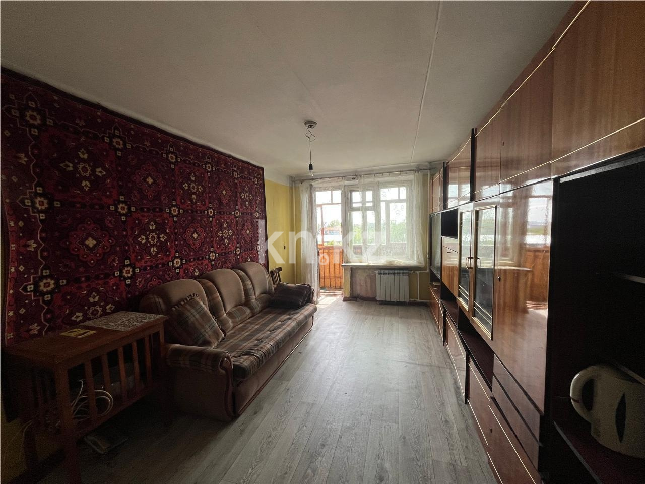 Продажа 2-комнатной квартиры, 43 м² - Продажа квартир в Караганде - страница 40 фото 3 из 23
