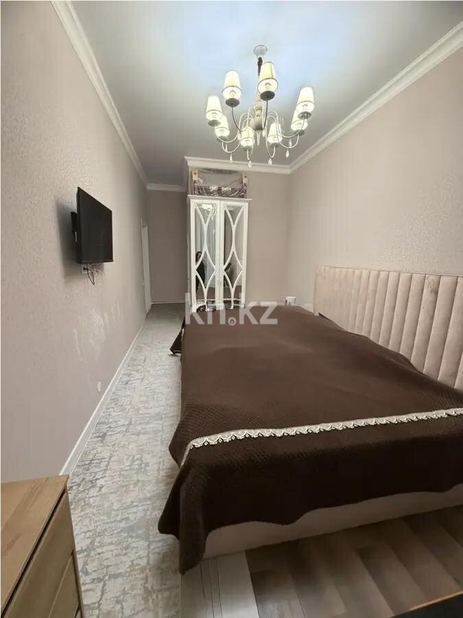 Продажа 4-комнатной квартиры, 102 м² в Астане - фото 2