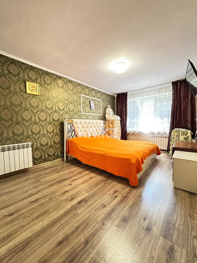 Продажа 3-комнатной квартиры, 62.2 м² - Недвижимость в Казахстане - страница 3 фото 8 из 18