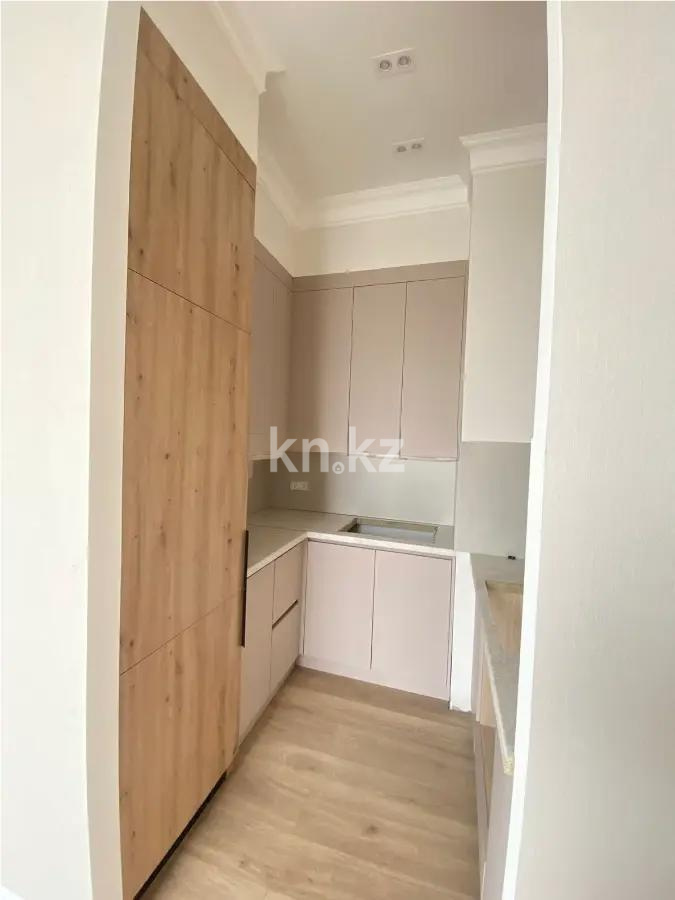 Продажа 1-комнатной квартиры, 40.9 м², ул. Керей, Жанибек хандар, дом  44/2 в Астане - фото 5