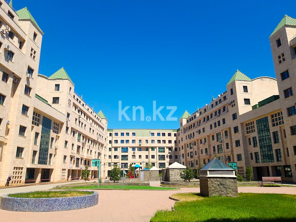Аренда 1-комнатной квартиры, 60 м² - Аренда однокомнатных квартир помесячно в Астане - страница 2 фото 11 из 15