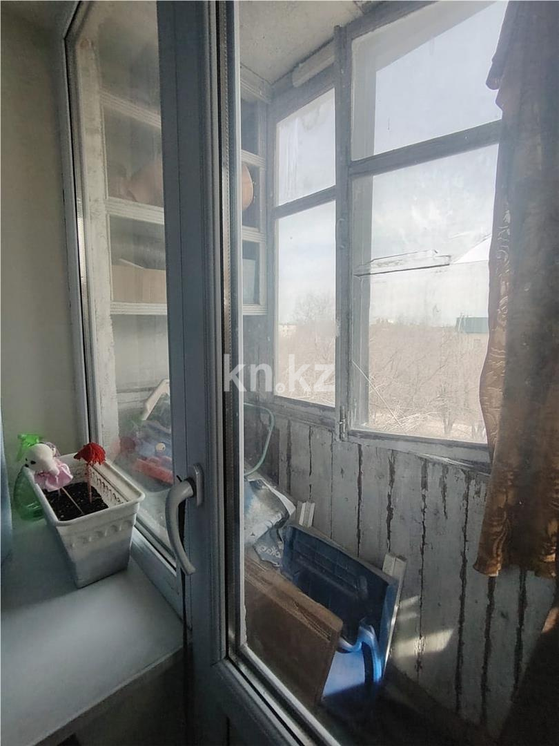 Продажа 3-комнатной квартиры, 62 м² в Темиртау - фото 15